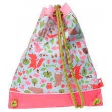 sigikid Сумка для взуття Forest