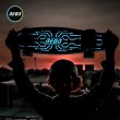NEON Скейт Hype[N100787]