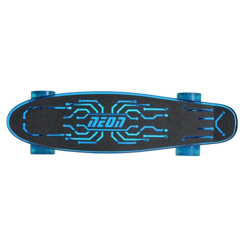 NEON Скейт Hype[N100787]