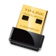 WiFi-адаптер TP-LINK TL-WN725N N150 USB2.0 nano