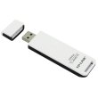 WiFi-адаптер TP-LINK TL-WN821N N300 USB2.0