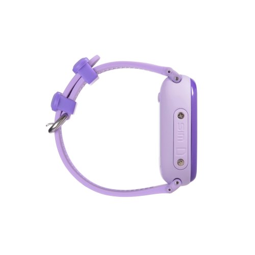 GoGPSme телефон-годинник з GPS трекером K25[K25PR]