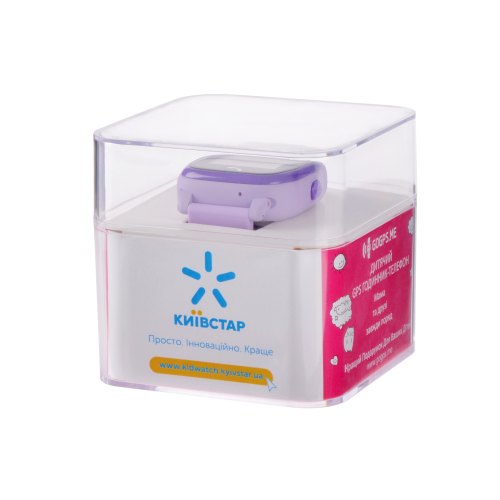 GoGPSme телефон-годинник з GPS трекером K25[K25PR]