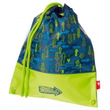 sigikid Сумка для взуття Arrows