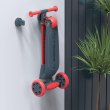 NEON Самокат Yvolution YGlider NUA[Червоний]
