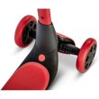 NEON Самокат Yvolution YGlider NUA[Червоний]