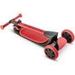 NEON Самокат Yvolution YGlider NUA[Червоний]