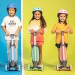 NEON Самокат Yvolution YGlider NUA[Червоний]