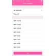 GoGPSme телефон-годинник з GPS трекером  К20[K20CH]