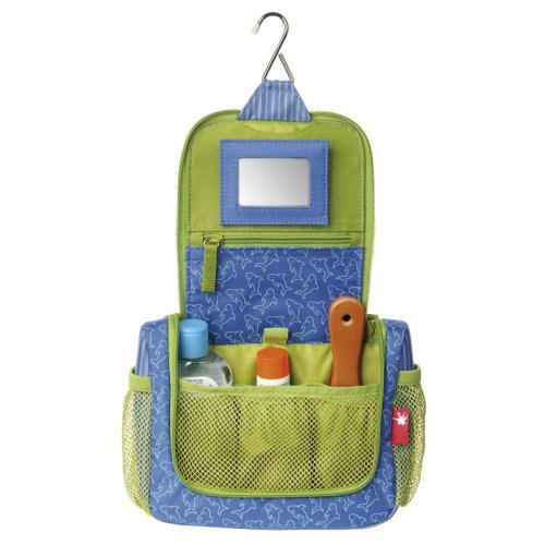 sigikid Сумка Sammy Samoa