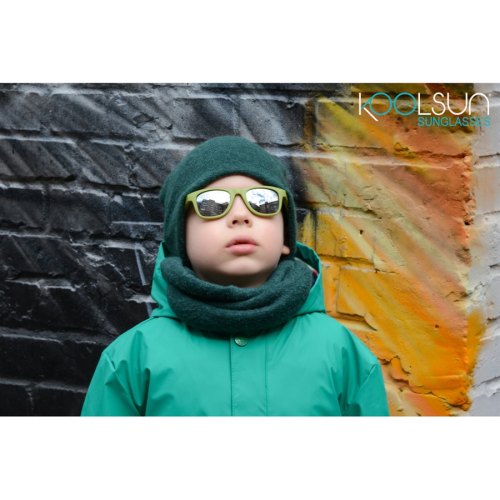 Koolsun Wave[KS-WAOB001]