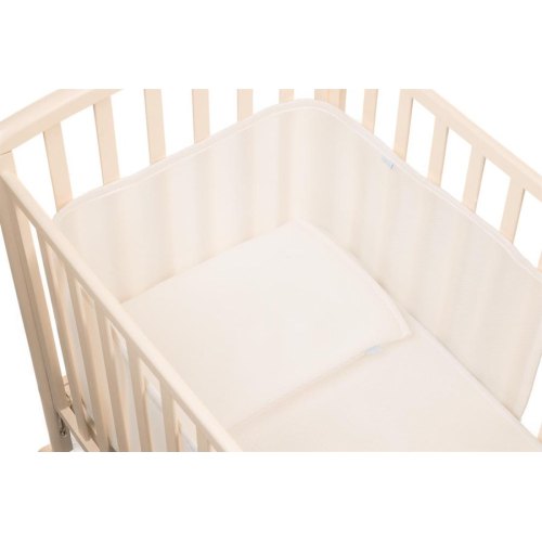 Nuvita Бампер проти удушення Aria 3D 40*180 см 0м+