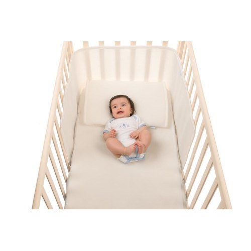 Nuvita Бампер проти удушення Aria 3D 40*180 см 0м+