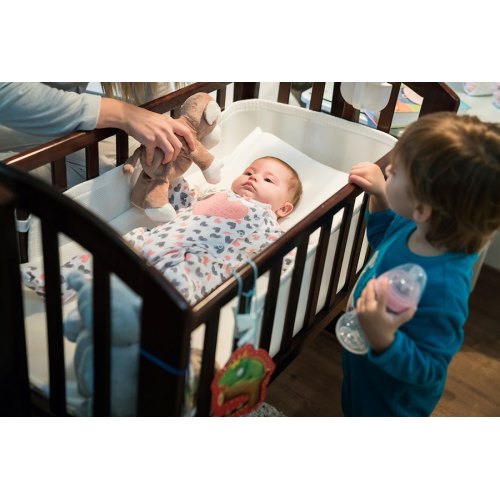 Nuvita Бампер проти удушення Aria 3D 40*180 см 0м+