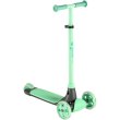 NEON Самокат YVolution YGlider KIWI[Зелений]
