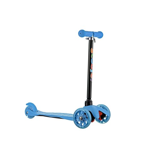 Same Toy Самокат H2353Ut[H2353UT-1]