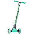 NEON Самокат Yvolution YGlider NUA[Зелений]