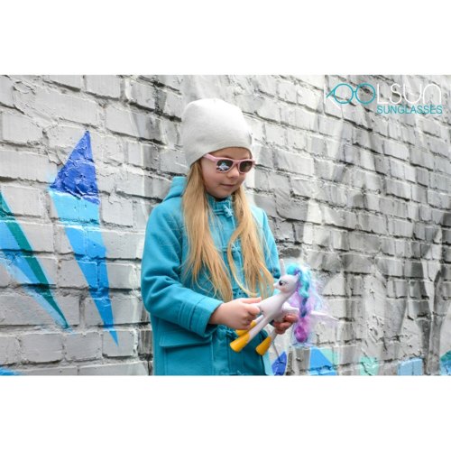 Koolsun Wave[KS-WAPS001]