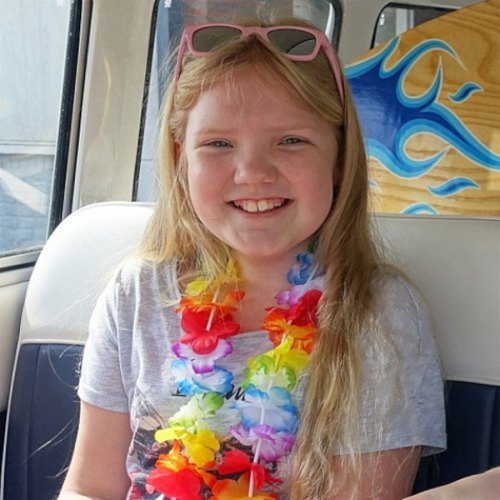 Koolsun Wave[KS-WAPS001]