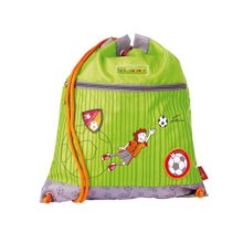 sigikid Сумка для взуття Kily Keeper