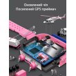 GoGPSme Телефон-годинник з GPS трекером GOGPS ME K16S[K16SBL]
