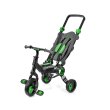 Galileo Триколісний велосипед Strollcycle[GB-1002-G]