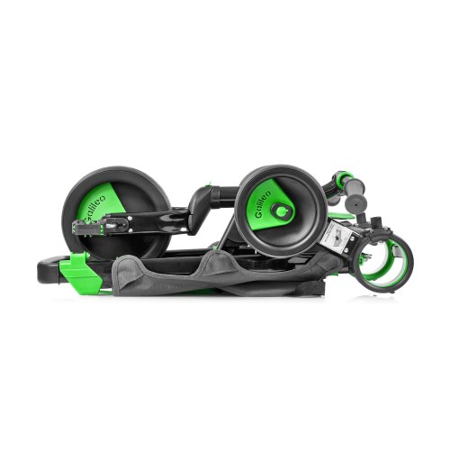 Galileo Триколісний велосипед Strollcycle[GB-1002-G]