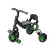 Galileo Триколісний велосипед Strollcycle[GB-1002-G]