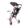 Galileo Триколісний велосипед Strollcycle (Червоний)