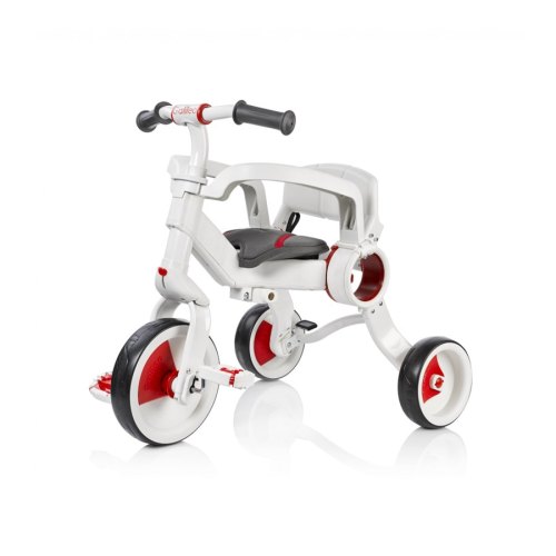 Galileo Триколісний велосипед Strollcycle (Червоний)