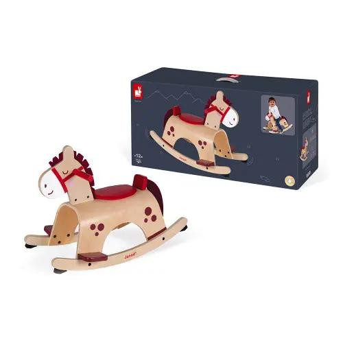 Janod Крісло-гойдалка Поні