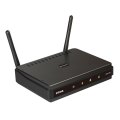 Точка доступу Wi-Fi D-Link DAP-1360U до 300Mbps, 802.11g/n, 1x10/100TX