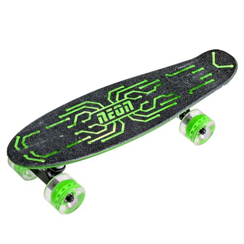 NEON Скейт Hype[N100789]