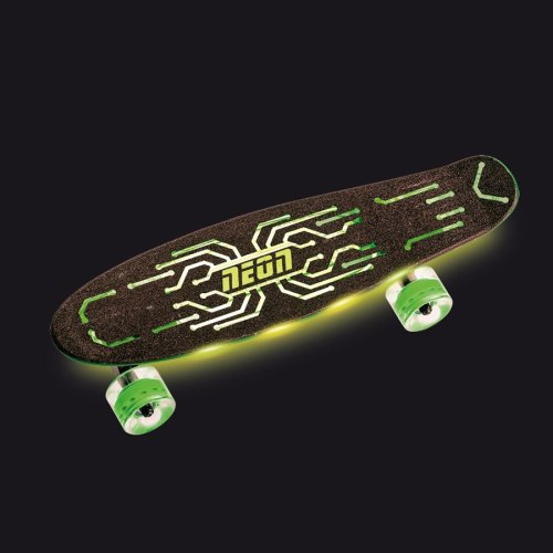 NEON Скейт Hype[N100789]