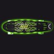 NEON Скейт Hype[N100789]