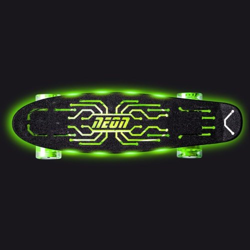 NEON Скейт Hype[N100789]