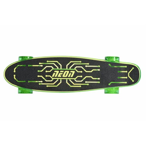NEON Скейт Hype[N100789]