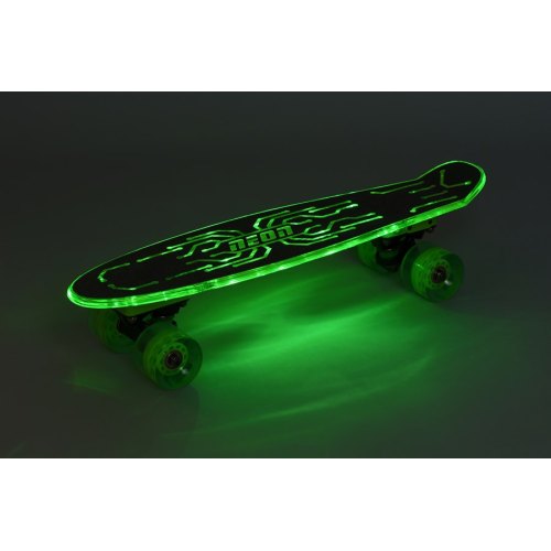 NEON Скейт Hype[N100789]