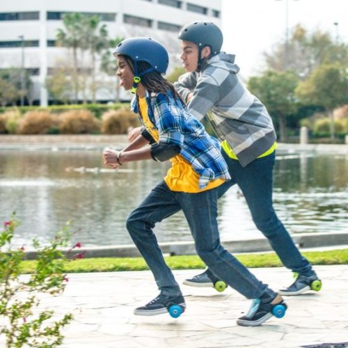 NEON Ролики Street Rollers[N100736]