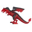 Same Toy Динозавр -  Дракон (світло, звук) червоний без п/у