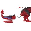 Same Toy Динозавр -  Дракон (світло, звук) червоний без п/у