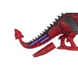 Same Toy Динозавр -  Дракон (світло, звук) червоний без п/у
