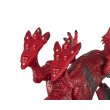 Same Toy Динозавр -  Дракон (світло, звук) червоний без п/у
