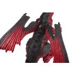 Same Toy Динозавр -  Дракон (світло, звук) червоний без п/у