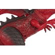 Same Toy Динозавр -  Дракон (світло, звук) червоний без п/у