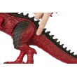 Same Toy Динозавр -  Дракон (світло, звук) червоний без п/у