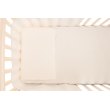 Nuvita Наматрацник проти задушення Aria 3D 50*80 см 0м+