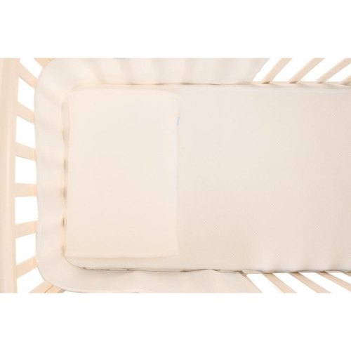 Nuvita Наматрацник проти задушення Aria 3D 60*120 см 0м+