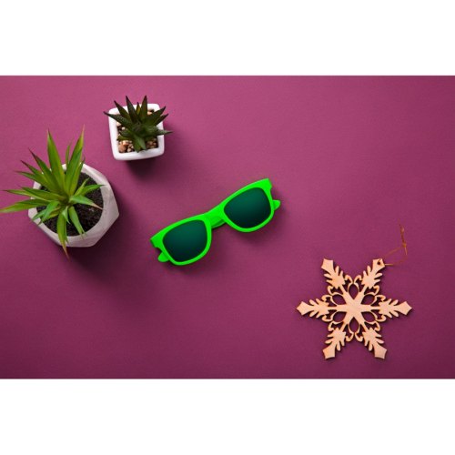 Koolsun Wave[KS-WANG003]