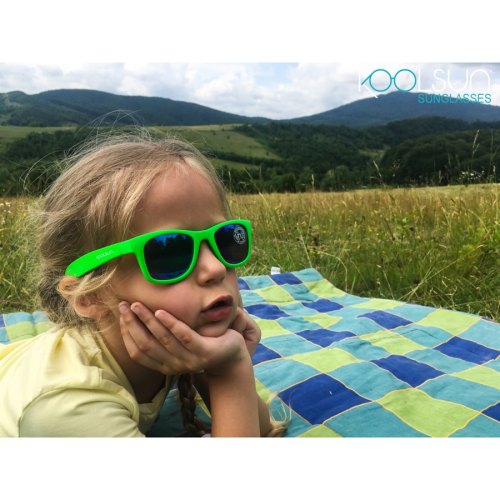 Koolsun Wave[KS-WANG003]